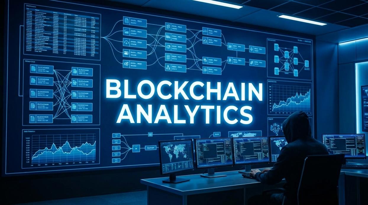 blockchain analytics