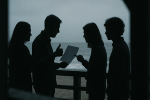 Collaborative Approval