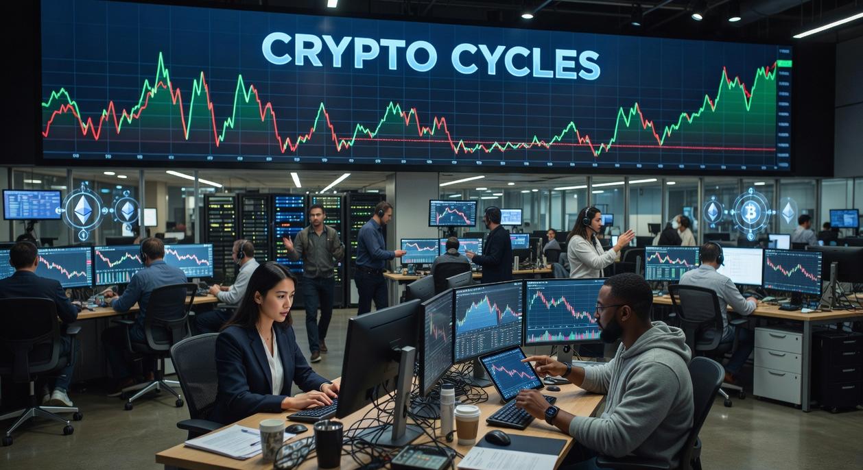 crypto cycles