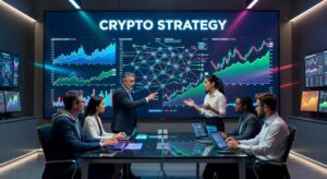 Crypto Strategy