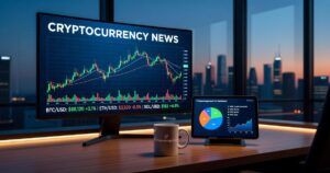 Cryptocurrency News Ftasiamanagement