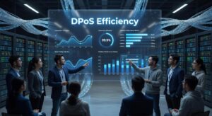 DPoS Efficiency