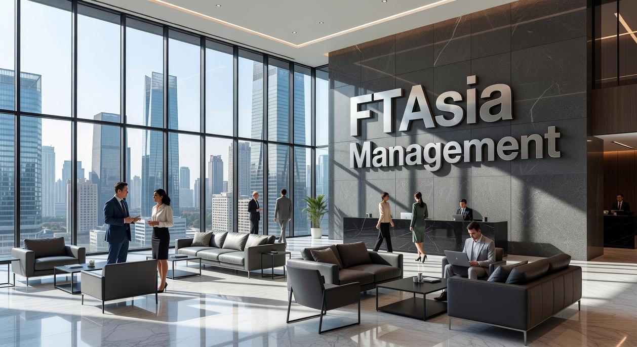 ftasia management