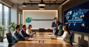 Ftasiamanagement Crypto Finance