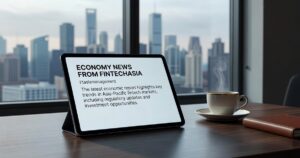 Ftasiamanagement Economy News From Fintechasia