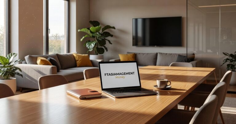 Ftasiamanagement Money