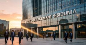 Ftasiamanagement Sisidunia