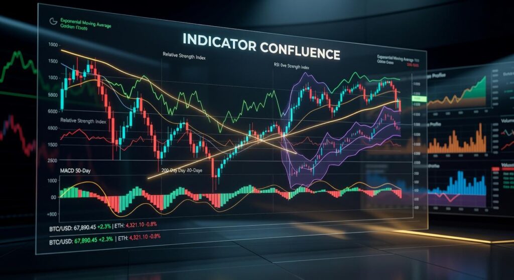 Indicator Confluence