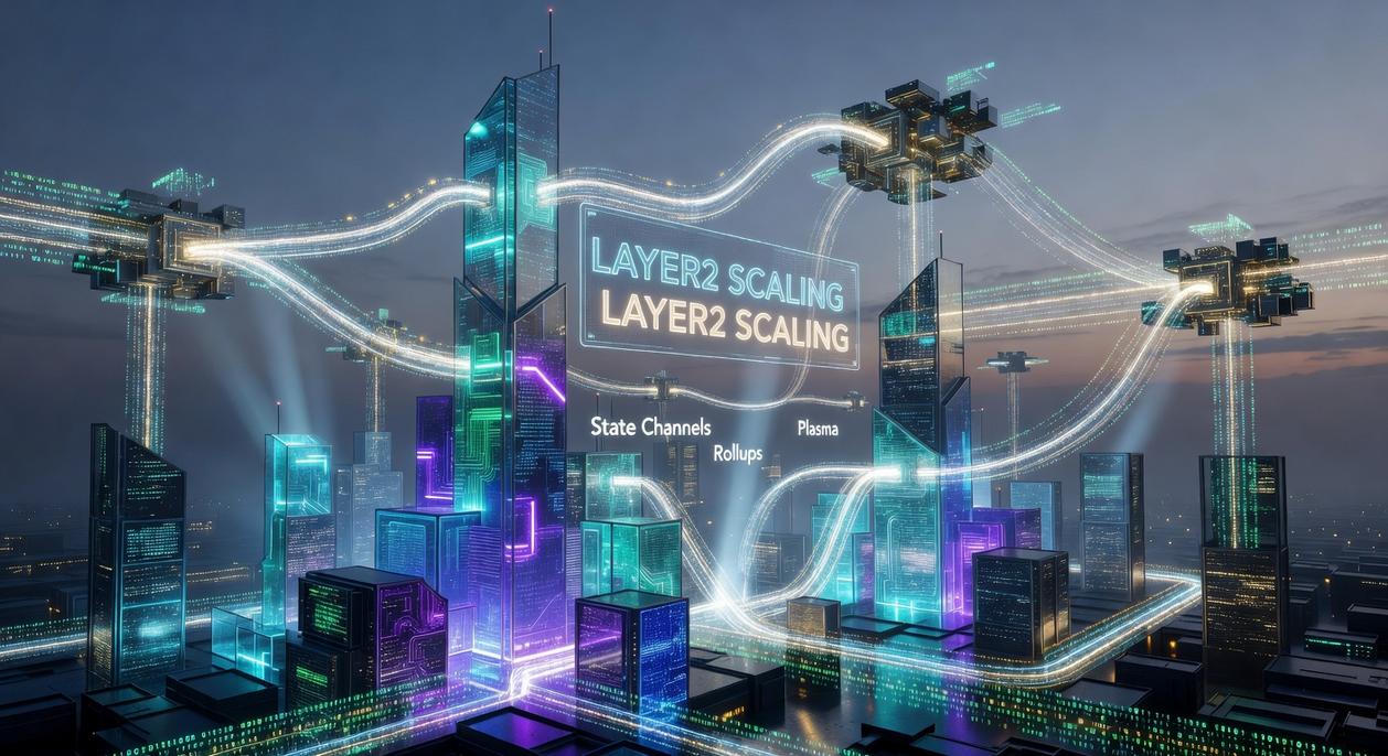 layer2 scaling