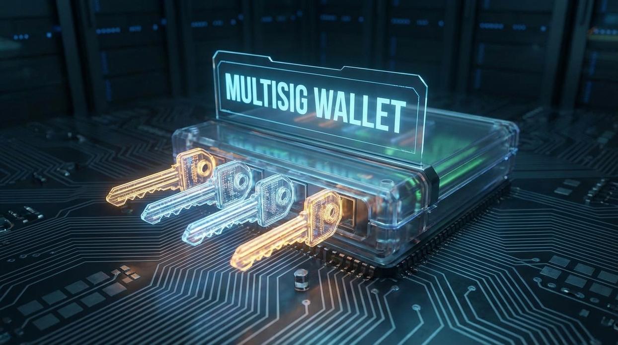 multisig wallet