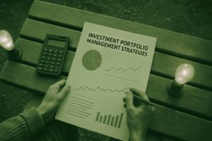 Portfolio Strategies