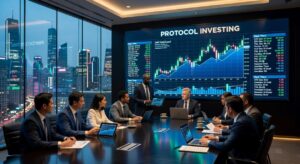 Protocol Investing