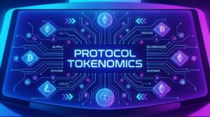 Protocol Tokenomics