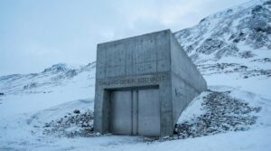 Seed Vault