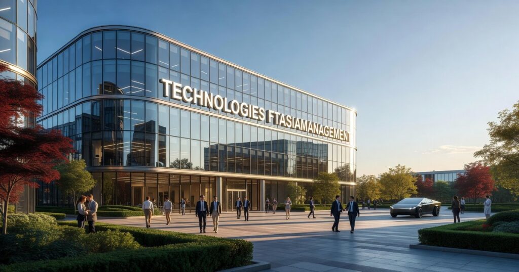 Technologies Ftasiamanagement