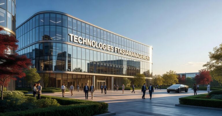 Technologies Ftasiamanagement