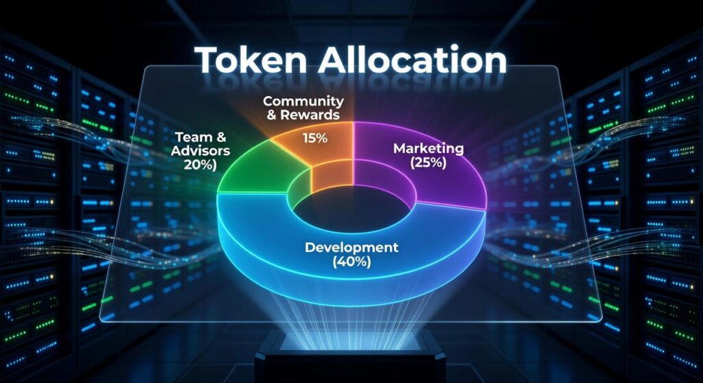 Token Allocation