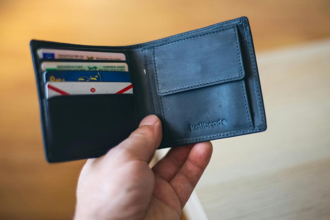 wallet comparison