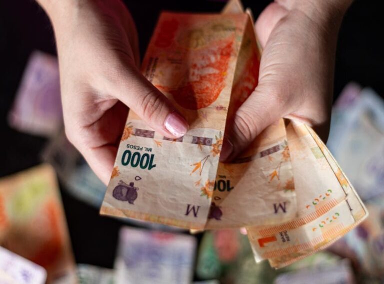 1000 bolÃvares venezolanos a pesos chilenos