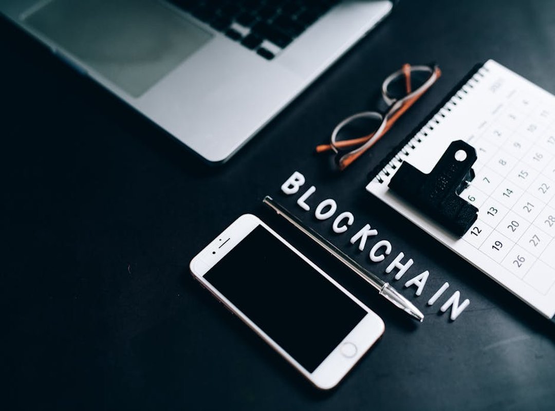 blockchain use cases