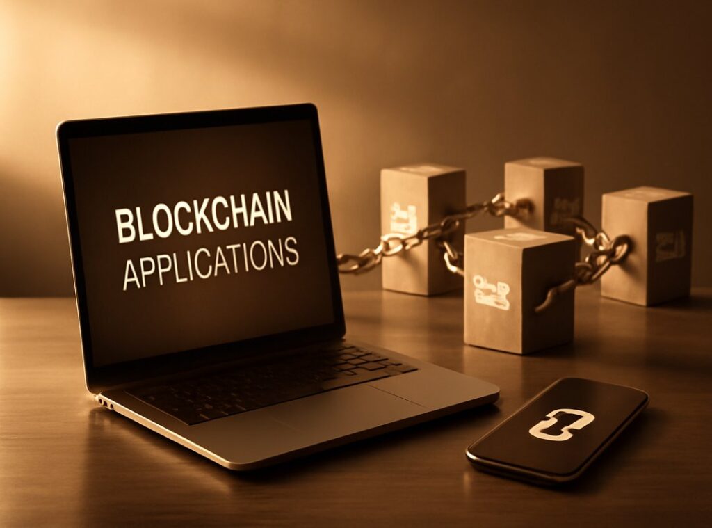 blockchain use cases
