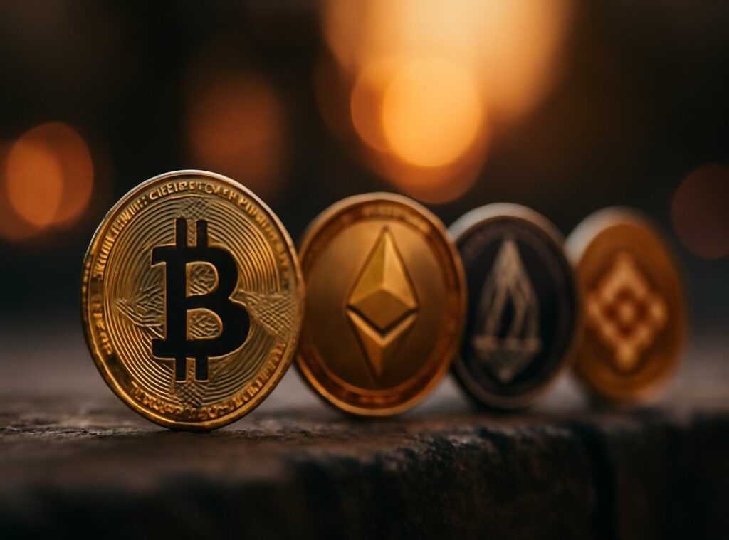 blockchain utility tokens