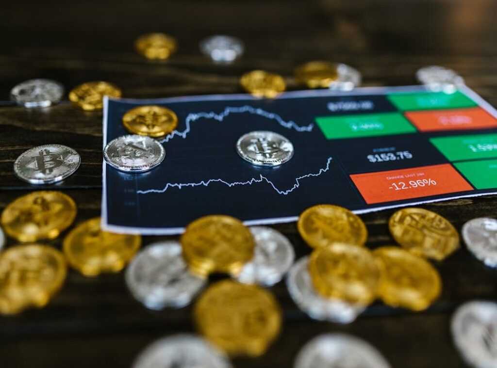 crypto diversification strategies