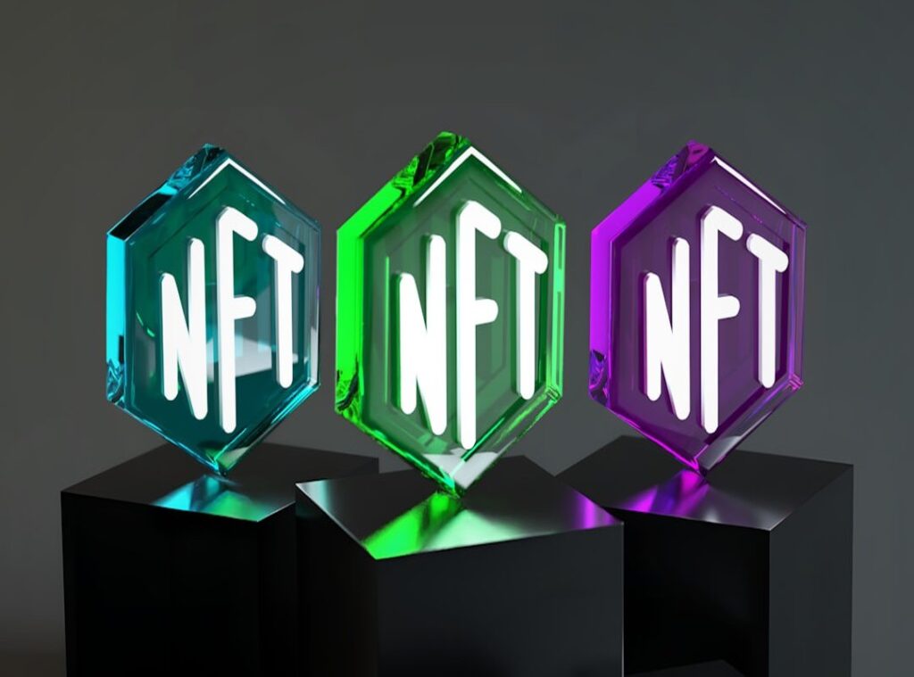 NFT market trends