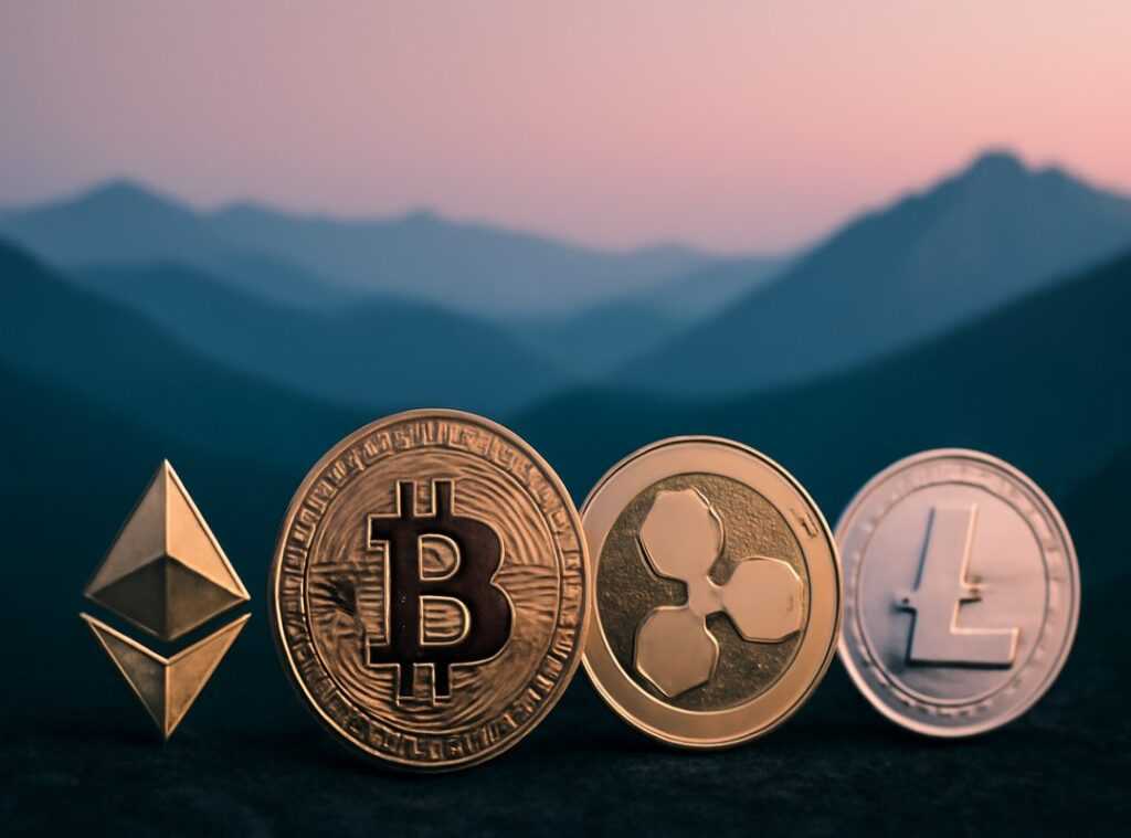 promising altcoins early