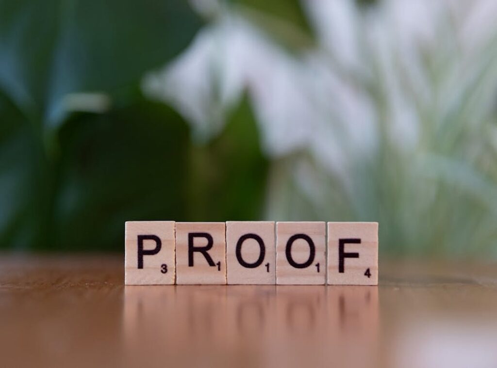 proof of stake proof of work