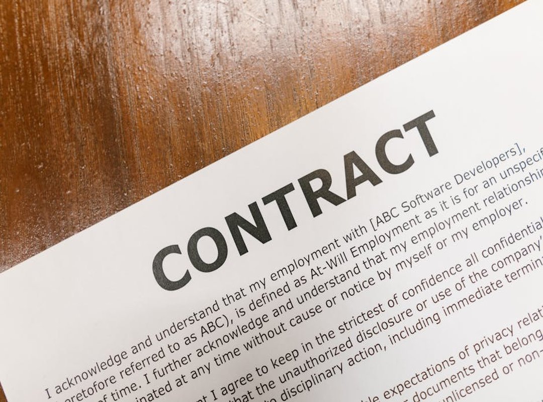 smart contracts explained