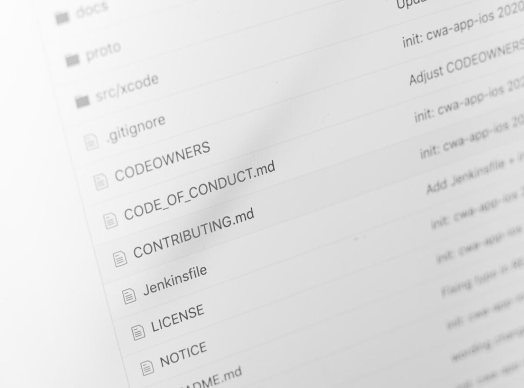 smart contracts explained