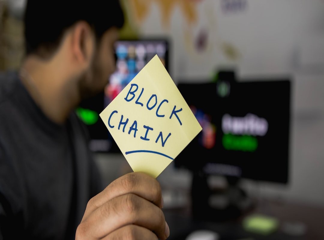 trends decentralized finance