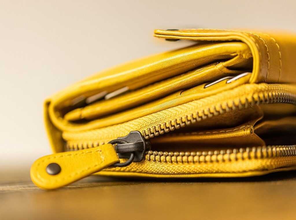 wallet security hacks