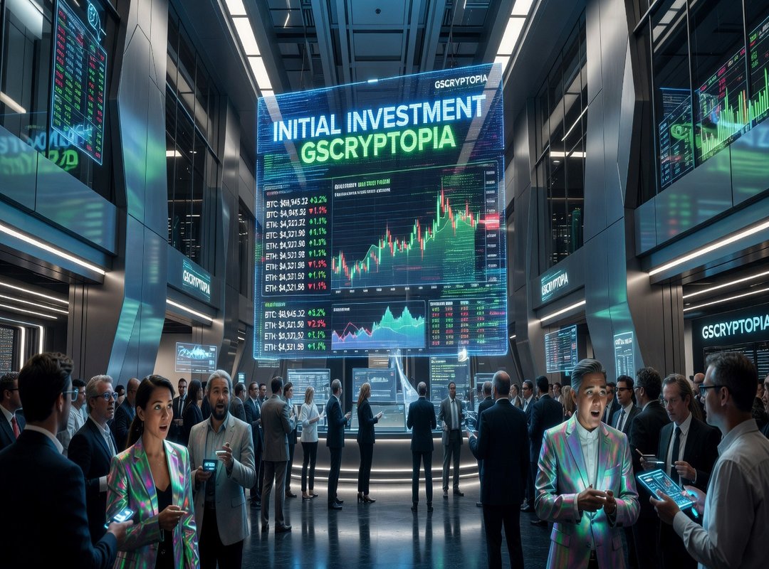 Crypto Staking Gscryptopia