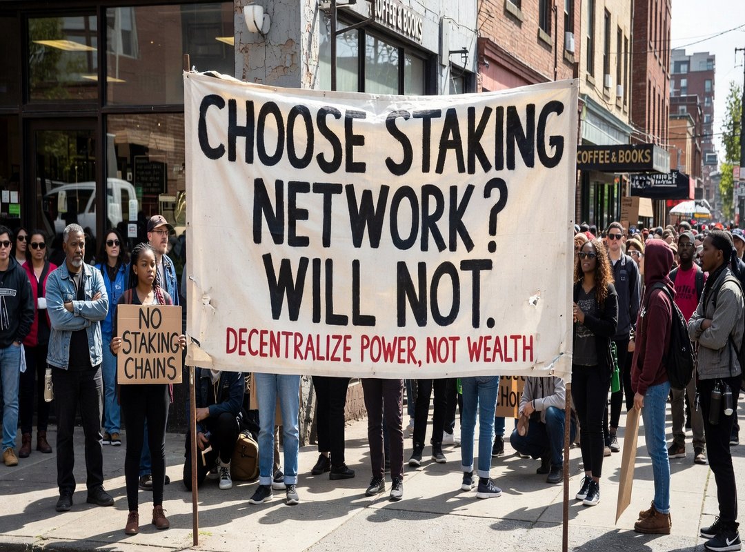 Crypto Staking Networks Gscryptopia