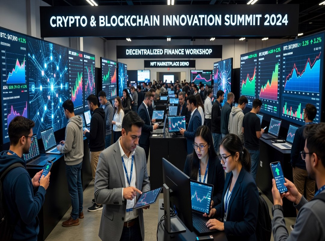 Cryptocurrency Guide Gscryptopia