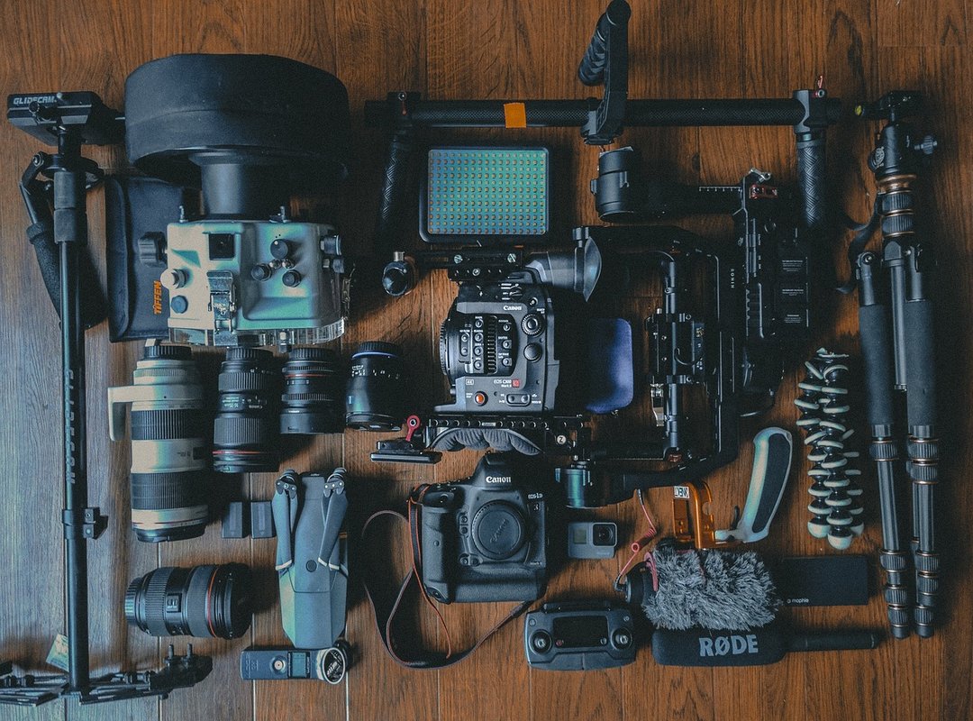 The Ultimate Guide to Essential Lighting Gear