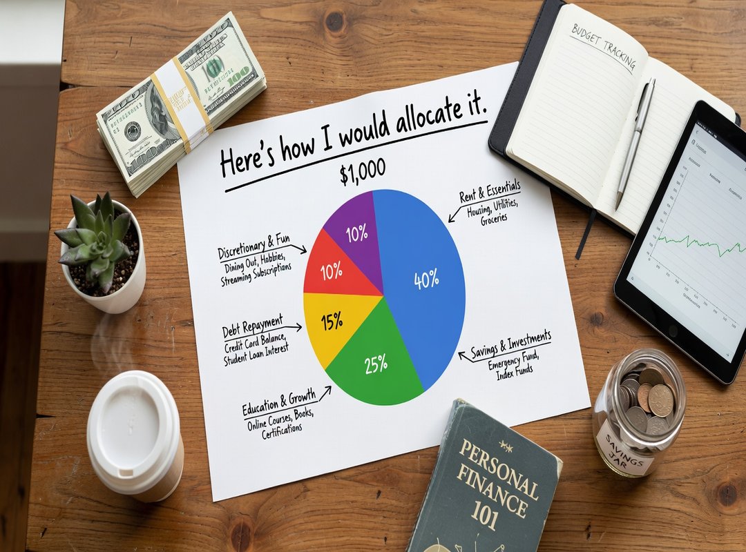 Which Crypto to Invest in with 1000 Dollars Gscryptopia