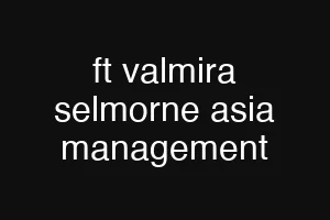 ft valmira selmorne asia management