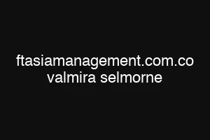 ftasiamanagement.com.co valmira selmorne